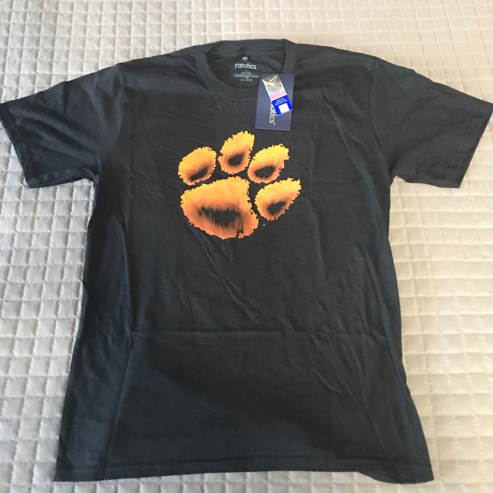 Clemson Tigers Fanatics T-Shirt